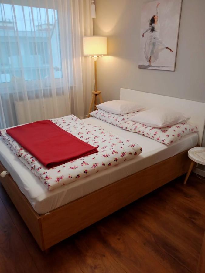 Apartament Jarzebina Kołobrzeg Εξωτερικό φωτογραφία