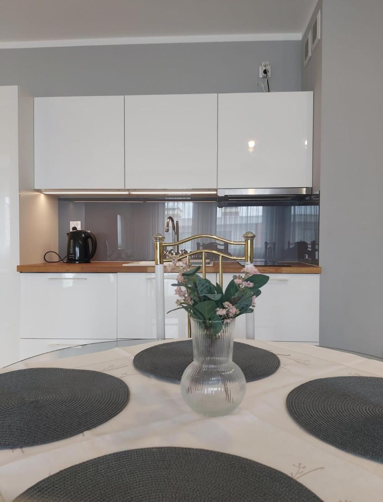 Apartament Jarzebina Kołobrzeg Εξωτερικό φωτογραφία