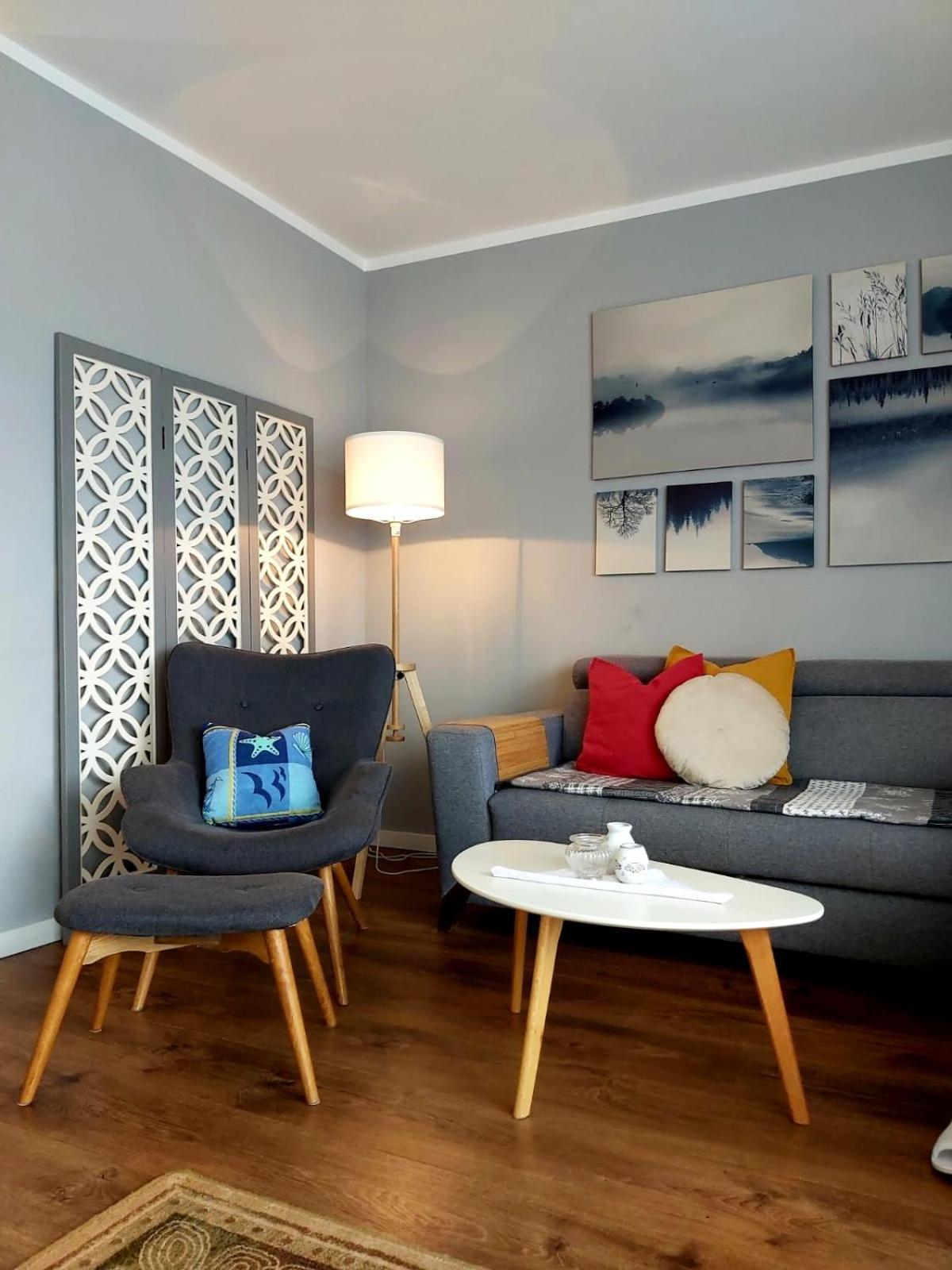 Apartament Jarzebina Kołobrzeg Εξωτερικό φωτογραφία