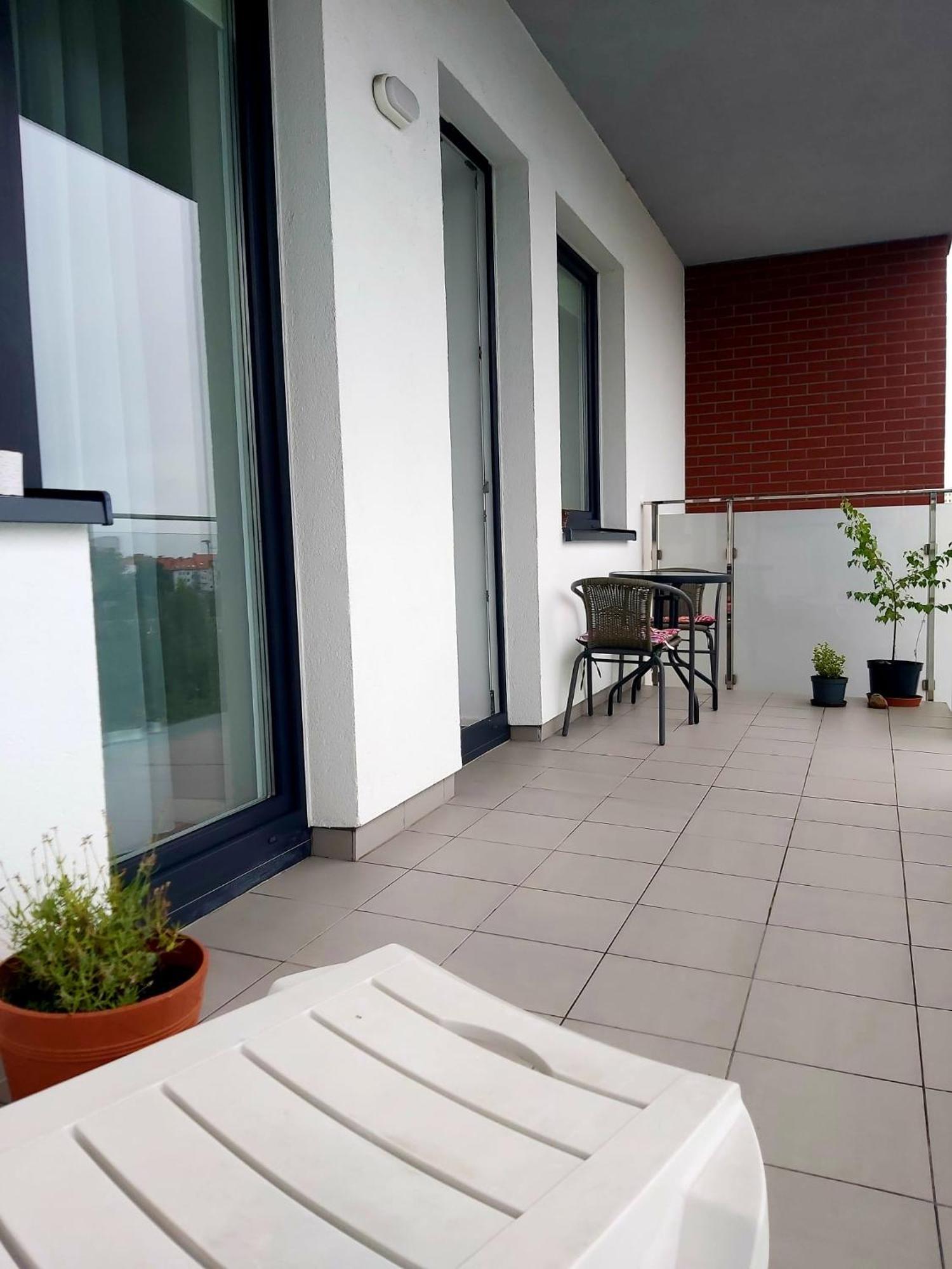Apartament Jarzebina Kołobrzeg Εξωτερικό φωτογραφία