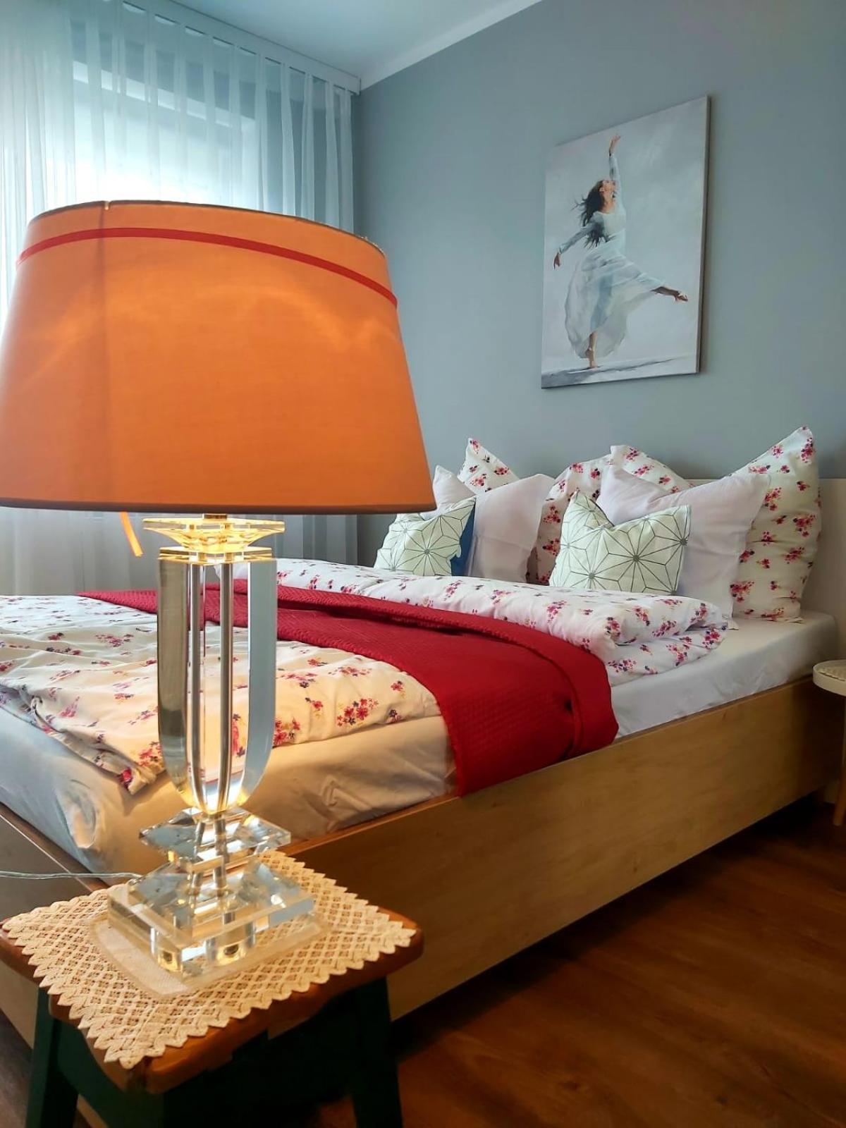 Apartament Jarzebina Kołobrzeg Εξωτερικό φωτογραφία