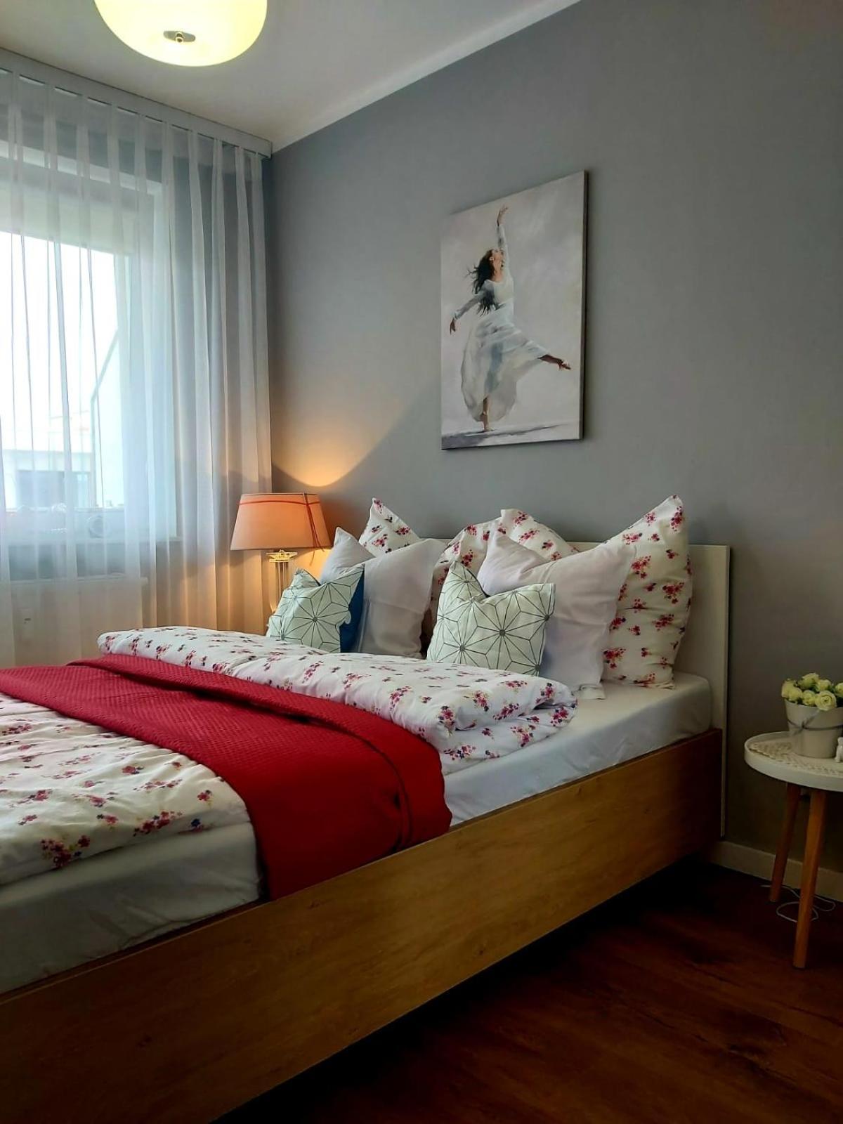 Apartament Jarzebina Kołobrzeg Εξωτερικό φωτογραφία