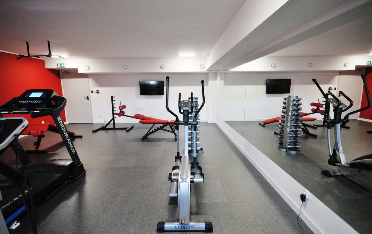 Apartament Jarzebina Kołobrzeg Εξωτερικό φωτογραφία